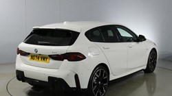 2025 (74) BMW 1 SERIES 120 M Sport 5dr Step Auto 4361623