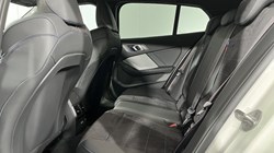 2025 (74) BMW 1 SERIES 120 M Sport 5dr Step Auto 4361612