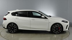 2025 (74) BMW 1 SERIES 120 M Sport 5dr Step Auto 4361579