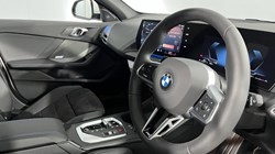 2025 (74) BMW 1 SERIES 120 M Sport 5dr Step Auto 4361583