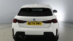 2025 (74) BMW 1 SERIES 120 M Sport 5dr Step Auto 4361591