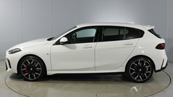 2025 (74) BMW 1 SERIES 120 M Sport 5dr Step Auto 4361622