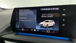 2025 (74) BMW 1 SERIES 120 M Sport 5dr Step Auto 4361603