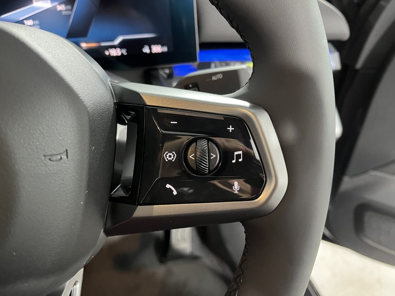 2025 (25) BMW I5 250kW eDrive40 M Sport Pro 84kWh 4dr Auto 4688325