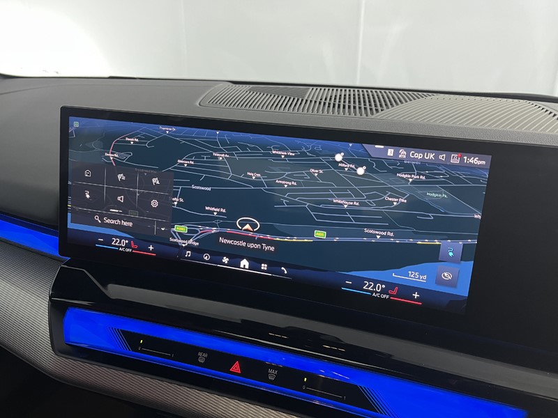 2025 (25) BMW I5 250kW eDrive40 M Sport Pro 84kWh 4dr Auto 4688317