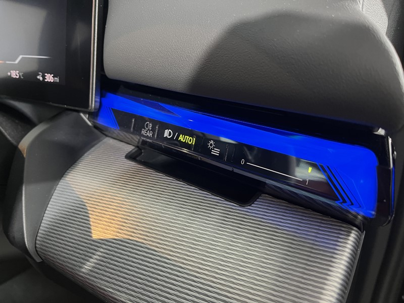 2025 (25) BMW I5 250kW eDrive40 M Sport Pro 84kWh 4dr Auto 4688322