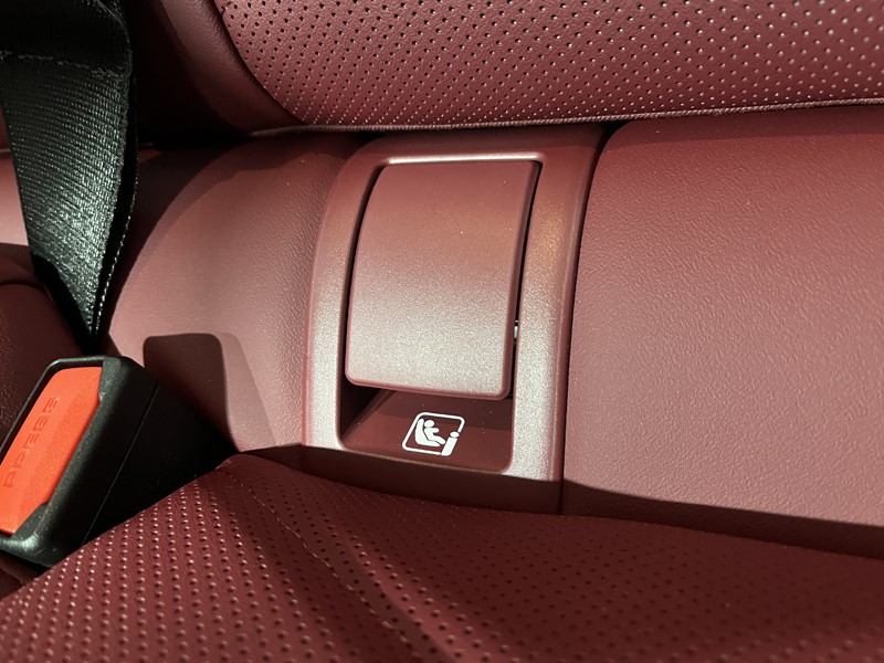 2025 (25) BMW I5 250kW eDrive40 M Sport Pro 84kWh 4dr Auto 4688339