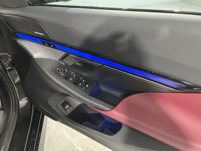 2025 (25) BMW I5 250kW eDrive40 M Sport Pro 84kWh 4dr Auto 4688320