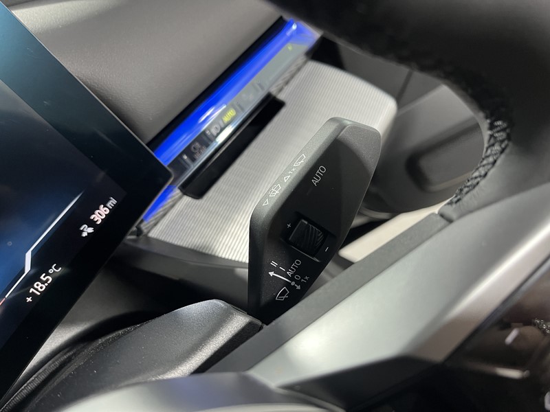 2025 (25) BMW I5 250kW eDrive40 M Sport Pro 84kWh 4dr Auto 4688326