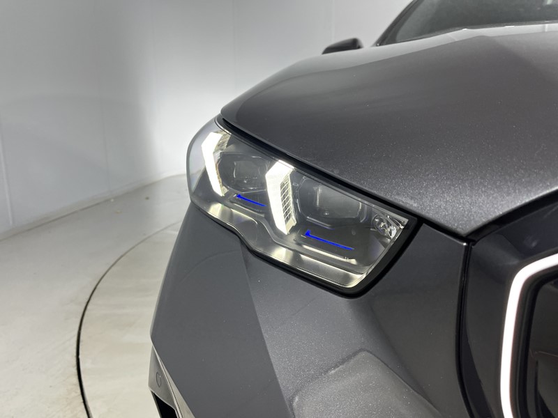 2025 (25) BMW I5 250kW eDrive40 M Sport Pro 84kWh 4dr Auto 4688342