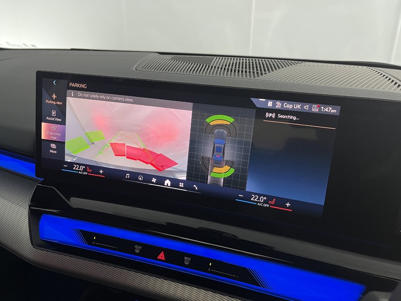 2025 (25) BMW I5 250kW eDrive40 M Sport Pro 84kWh 4dr Auto 4688318