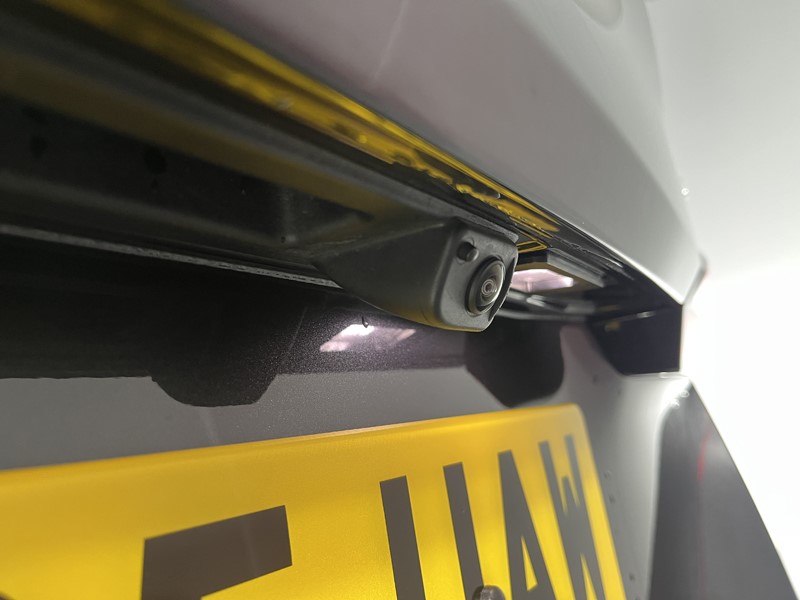 2025 (25) BMW I5 250kW eDrive40 M Sport Pro 84kWh 4dr Auto 4688347