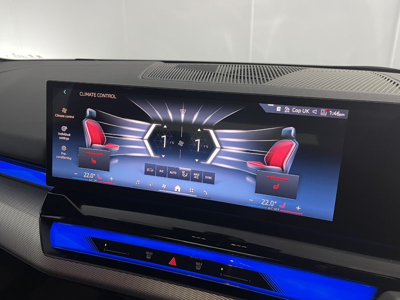 2025 (25) BMW I5 250kW eDrive40 M Sport Pro 84kWh 4dr Auto 4688331