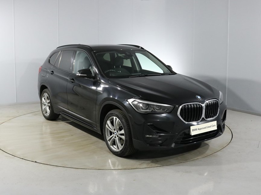 2020 (69) BMW X1 xDrive 20d Sport 5dr Step Auto