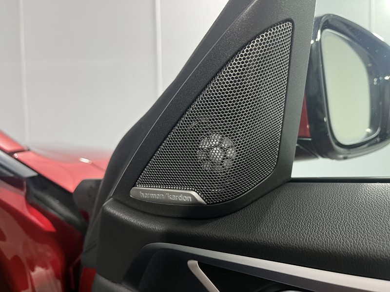 2025 (25) BMW 4 SERIES 420i M Sport 5dr Step Auto 4688159