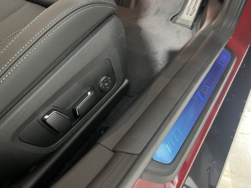 2025 (25) BMW 4 SERIES 420i M Sport 5dr Step Auto 4688157