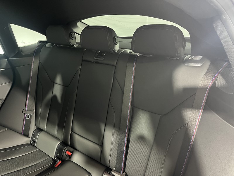 2025 (25) BMW 4 SERIES 420i M Sport 5dr Step Auto 4688150