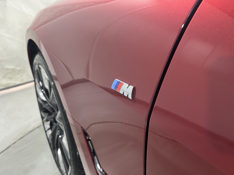 2025 (25) BMW 4 SERIES 420i M Sport 5dr Step Auto 4688182