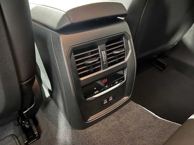 2025 (25) BMW 4 SERIES 420i M Sport 5dr Step Auto 4688178