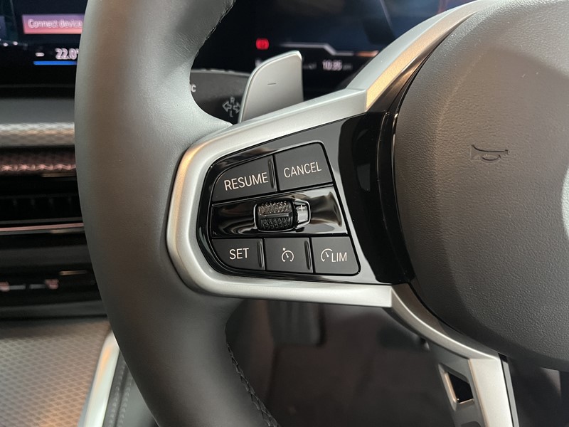 2025 (25) BMW 4 SERIES 420i M Sport 5dr Step Auto 4688162