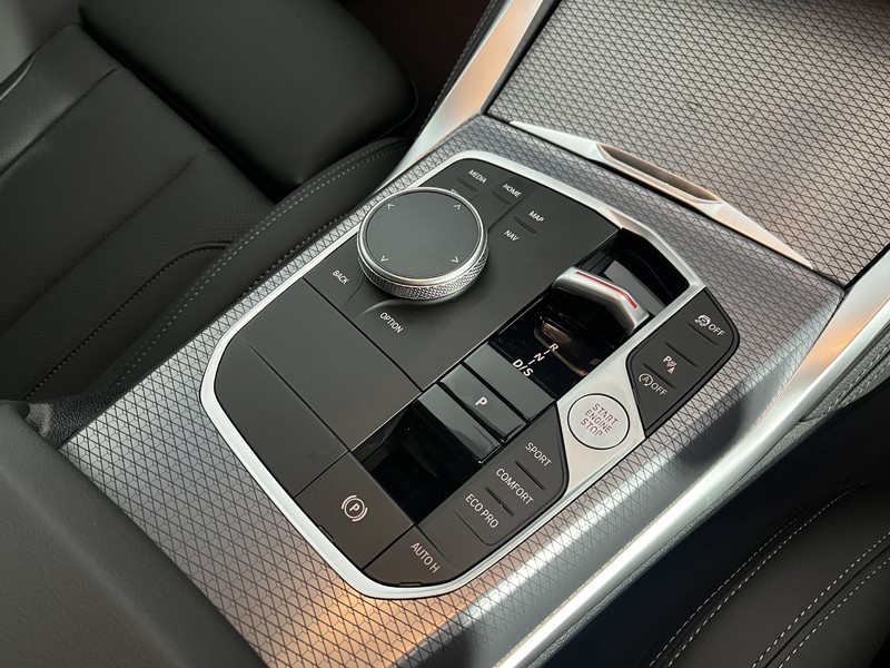 2025 (25) BMW 4 SERIES 420i M Sport 5dr Step Auto 4688148