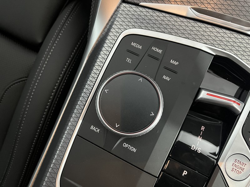 2025 (25) BMW 4 SERIES 420i M Sport 5dr Step Auto 4688171