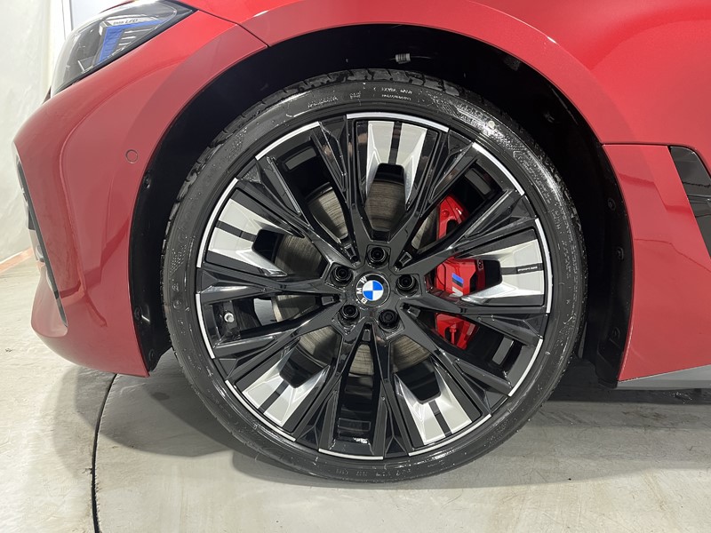 2025 (25) BMW 4 SERIES 420i M Sport 5dr Step Auto 4688152