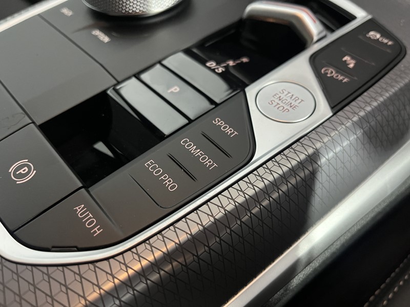 2025 (25) BMW 4 SERIES 420i M Sport 5dr Step Auto 4688172