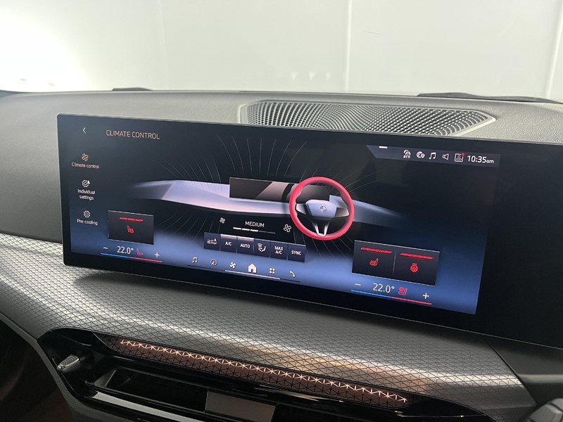 2025 (25) BMW 4 SERIES 420i M Sport 5dr Step Auto 4688169