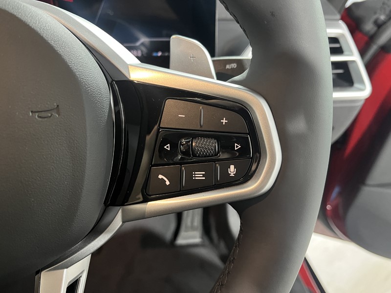 2025 (25) BMW 4 SERIES 420i M Sport 5dr Step Auto 4688163