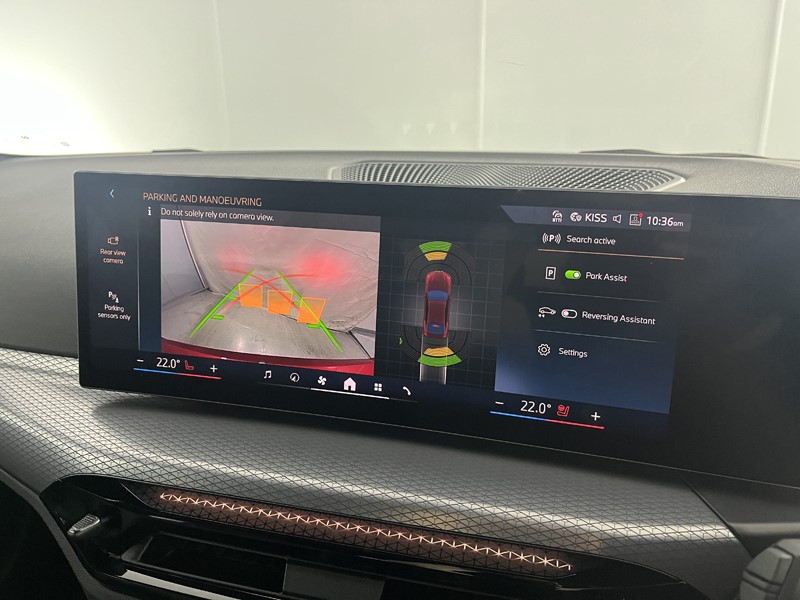 2025 (25) BMW 4 SERIES 420i M Sport 5dr Step Auto 4688156