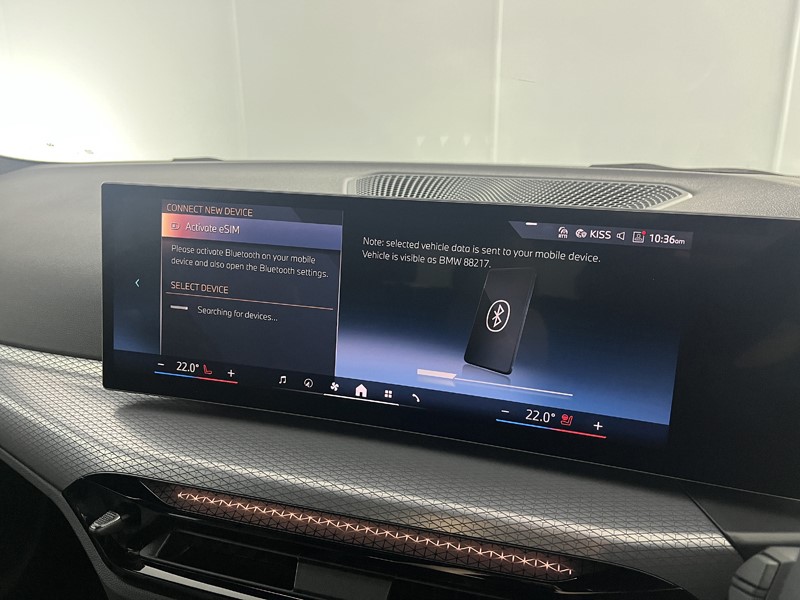 2025 (25) BMW 4 SERIES 420i M Sport 5dr Step Auto 4688168