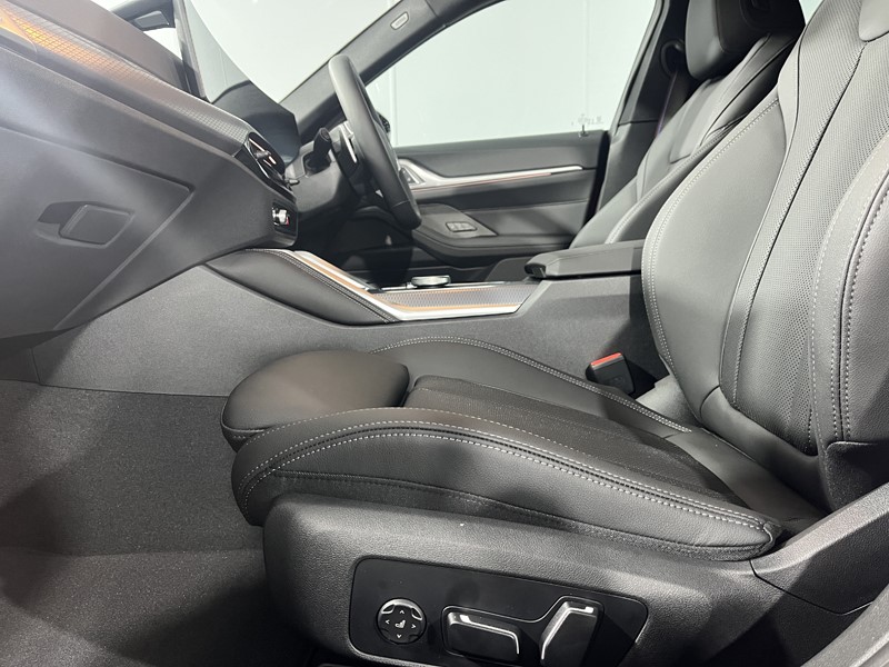 2025 (25) BMW 4 SERIES 420i M Sport 5dr Step Auto 4688174