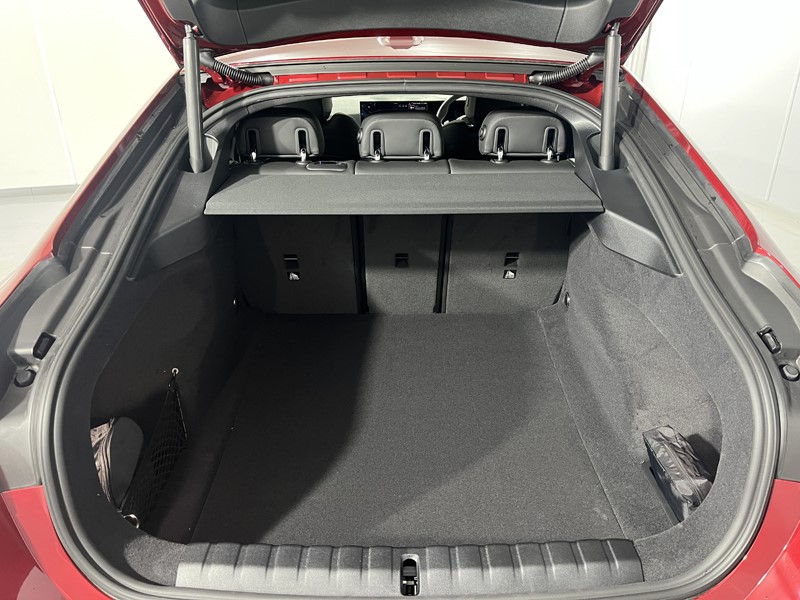 2025 (25) BMW 4 SERIES 420i M Sport 5dr Step Auto 4688151