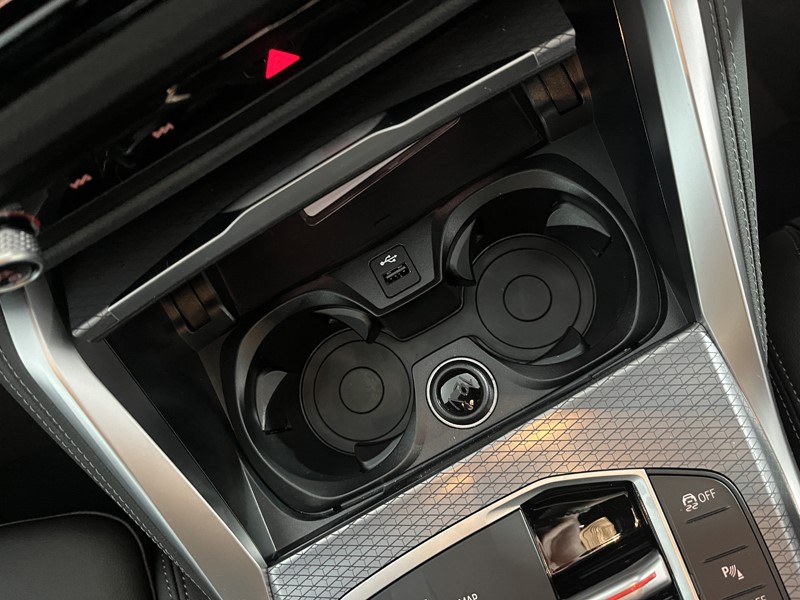 2025 (25) BMW 4 SERIES 420i M Sport 5dr Step Auto 4688170