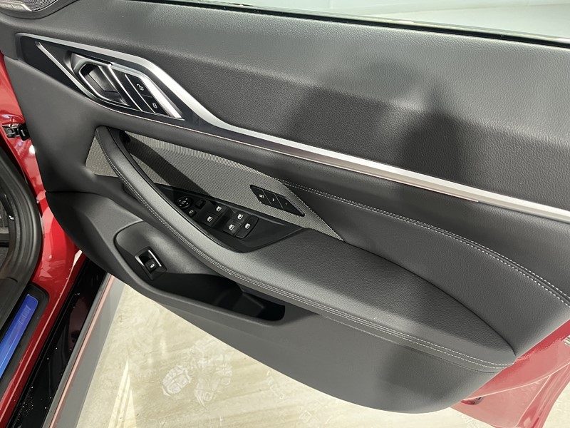 2025 (25) BMW 4 SERIES 420i M Sport 5dr Step Auto 4688158