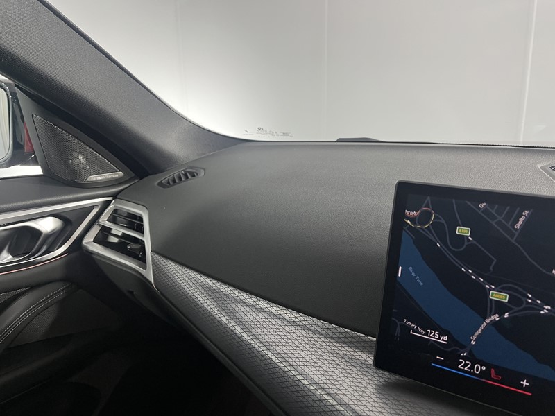 2025 (25) BMW 4 SERIES 420i M Sport 5dr Step Auto 4688165