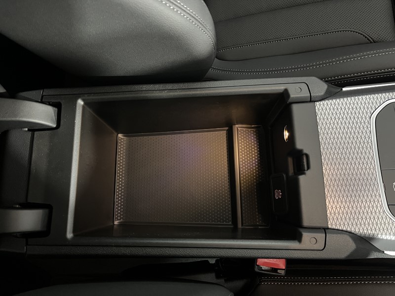 2025 (25) BMW 4 SERIES 420i M Sport 5dr Step Auto 4688173