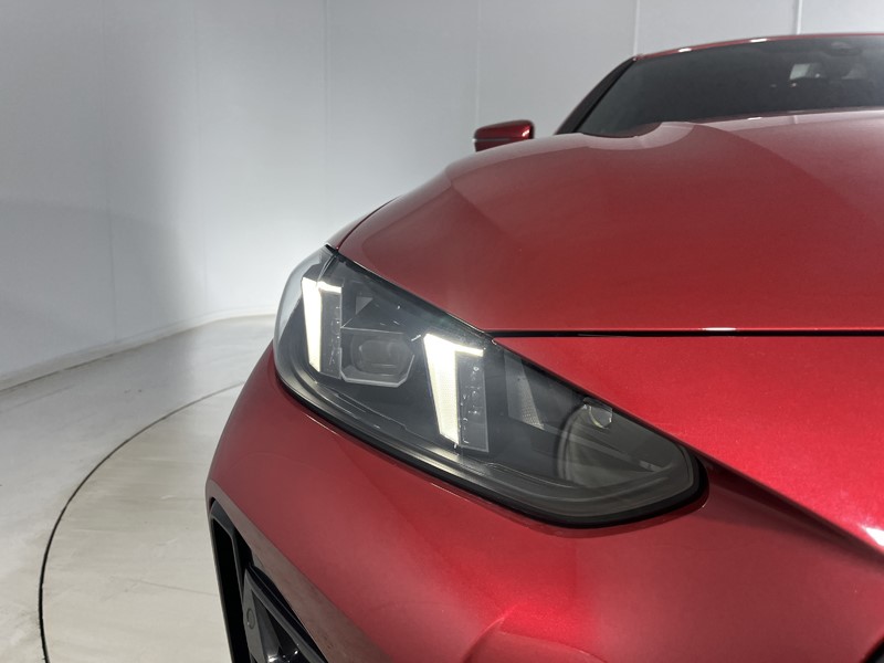 2025 (25) BMW 4 SERIES 420i M Sport 5dr Step Auto 4688179