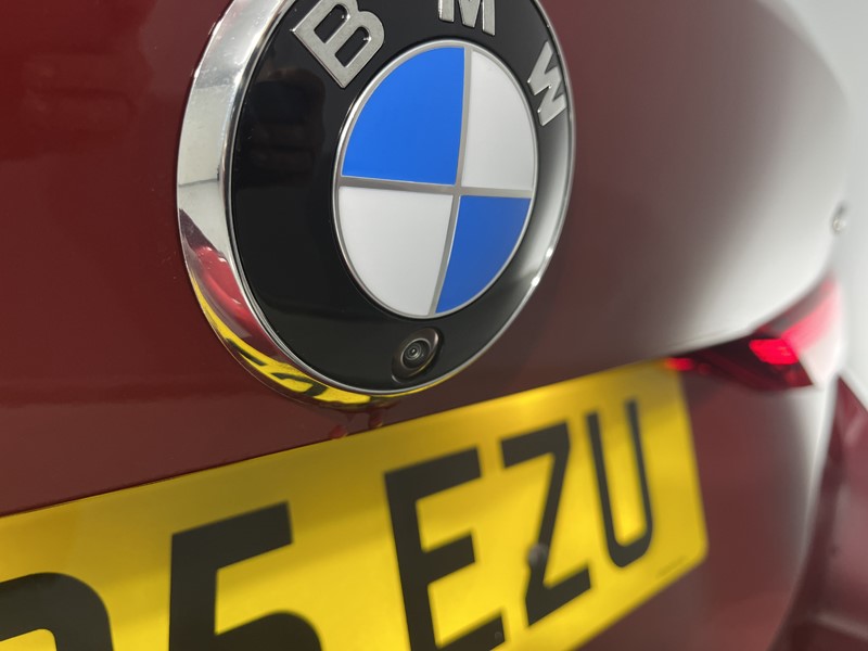 2025 (25) BMW 4 SERIES 420i M Sport 5dr Step Auto 4688185