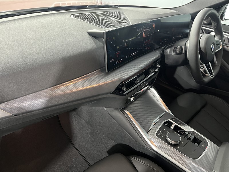 2025 (25) BMW 4 SERIES 420i M Sport 5dr Step Auto 4688145