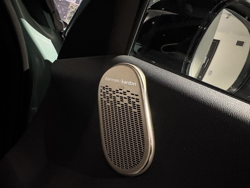 2025 (25) MINI ACEMAN 135kW E Exclusive [Level 2] 43kWh 5dr Auto 5042923