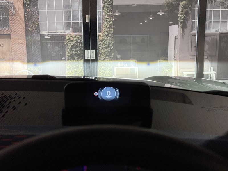 2025 (25) MINI ACEMAN 135kW E Exclusive [Level 2] 43kWh 5dr Auto 5042911