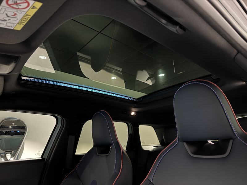 2025 (25) MINI ACEMAN 135kW E Exclusive [Level 2] 43kWh 5dr Auto 5042919