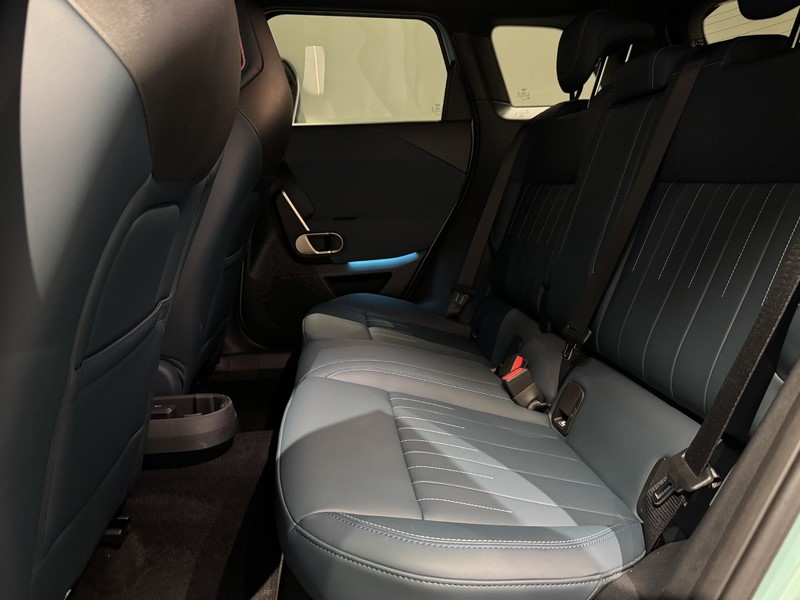 2025 (25) MINI ACEMAN 135kW E Exclusive [Level 2] 43kWh 5dr Auto 5042941