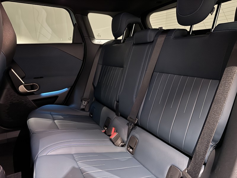 2025 (25) MINI ACEMAN 135kW E Exclusive [Level 2] 43kWh 5dr Auto 5042914