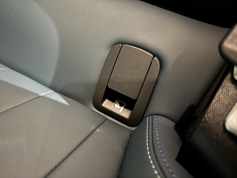 2025 (25) MINI ACEMAN 135kW E Exclusive [Level 2] 43kWh 5dr Auto 5042942