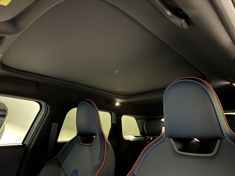 2025 (25) MINI ACEMAN 135kW E Exclusive [Level 2] 43kWh 5dr Auto 5042920