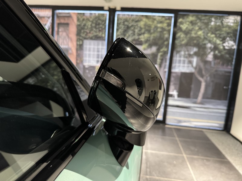 2025 (25) MINI ACEMAN 135kW E Exclusive [Level 2] 43kWh 5dr Auto 5042944