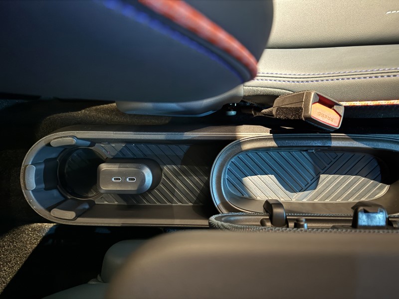 2025 (25) MINI ACEMAN 135kW E Exclusive [Level 2] 43kWh 5dr Auto 5042938